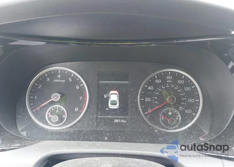 2022 Kia K5 Lxs из США, поврежденный, VIN 5XXG14J20NG120602